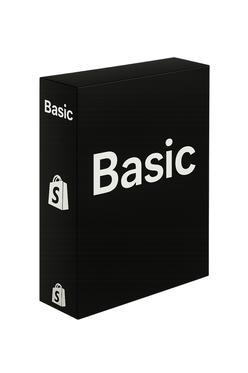 Plug & Sell™ – gotowy biznes e-commerce