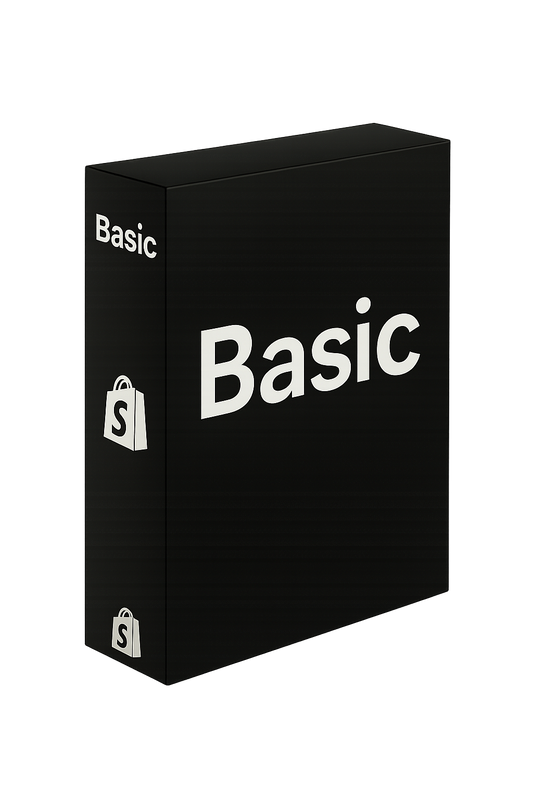 Plug & Sell™ – gotowy biznes e-commerce